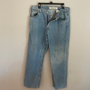 Gap Standard Fit Jeans 36/30
